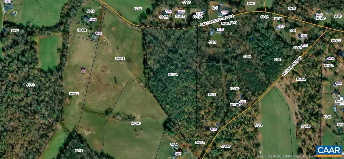 Aroda, VA 22709,OAK PARK RD