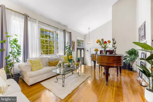 Randallstown, MD 21133,8806 GREENS LN