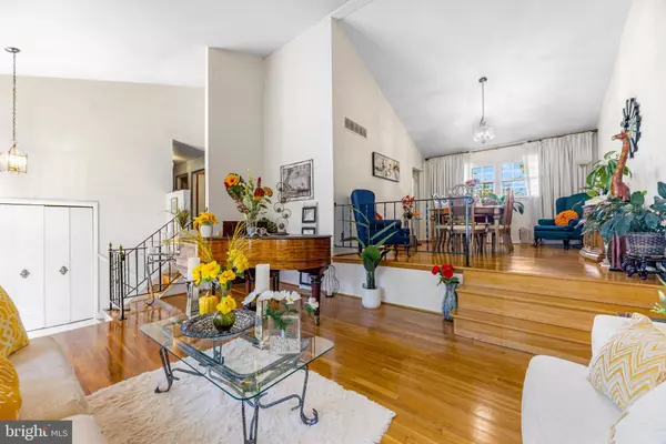 Randallstown, MD 21133,8806 GREENS LN