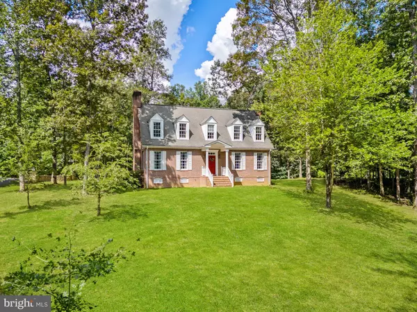 Marshall, VA 20115,11136 ORLEAN VISTA DR