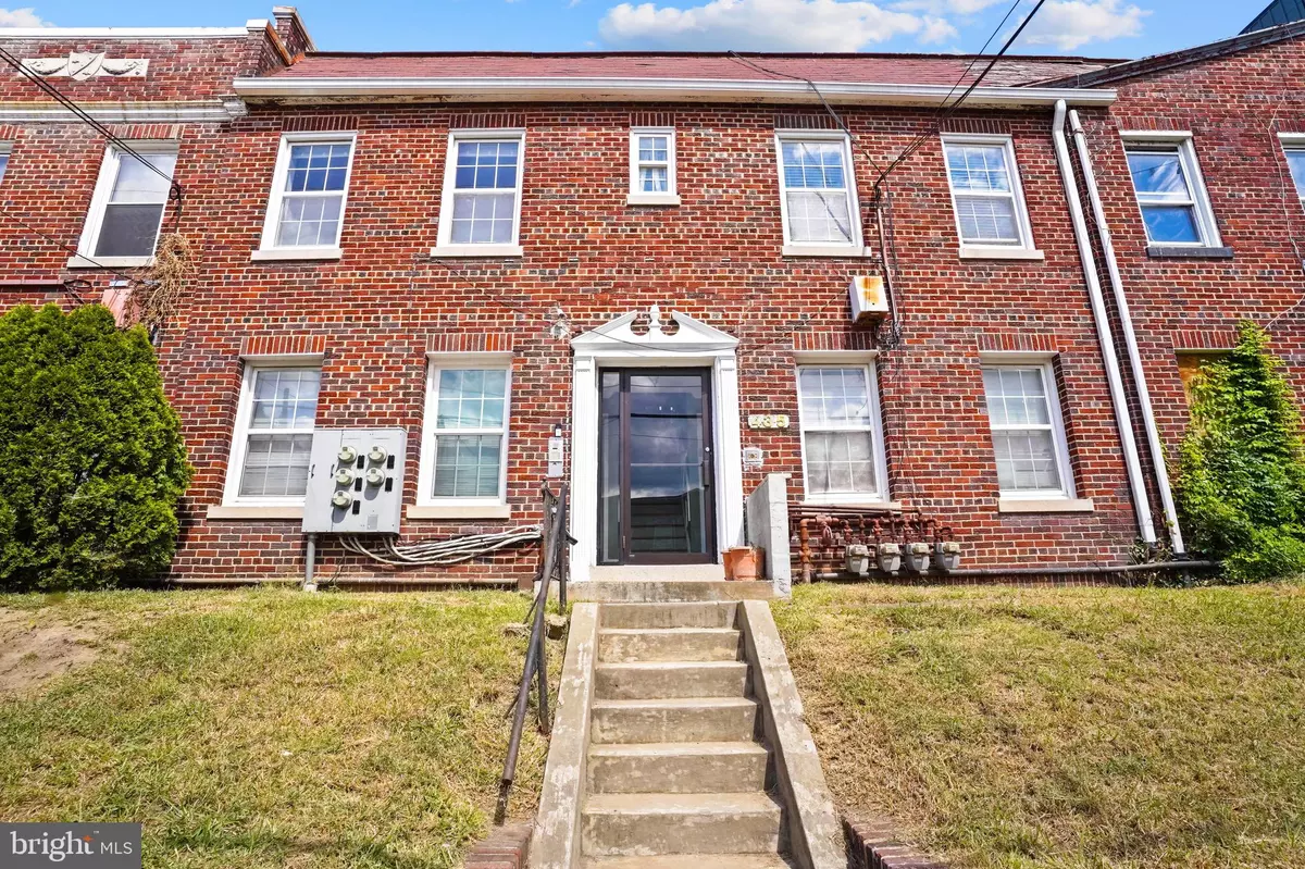 Washington, DC 20011,435 KENNEDY ST NW #3