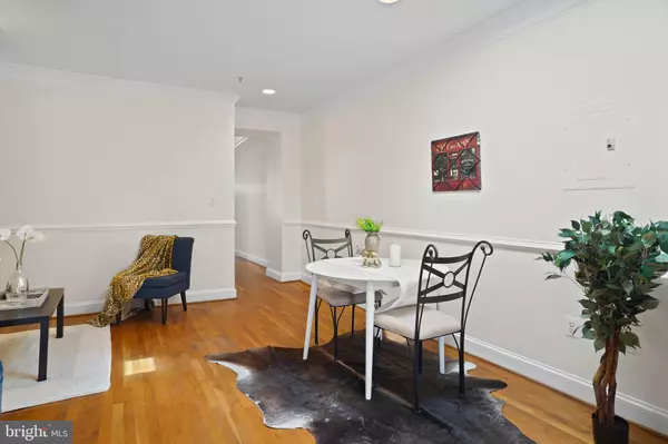 Washington, DC 20011,435 KENNEDY ST NW #3