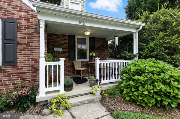 York, PA 17402,108 N OXFORD ST