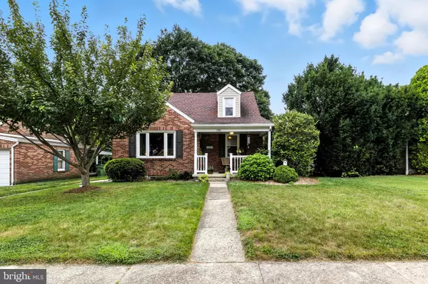 108 N OXFORD ST, York, PA 17402