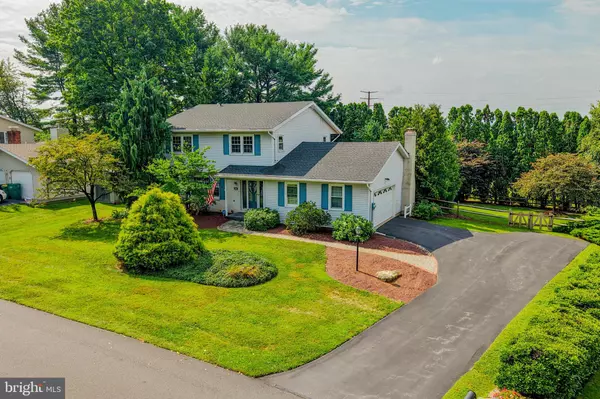 Allentown, PA 18106,6016 FAIRWAY LN