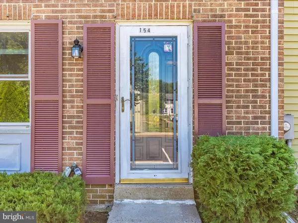 Frederick, MD 21702,154 FAIRFIELD DR