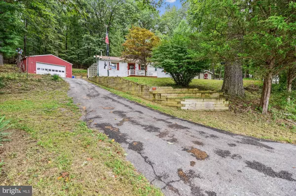 1725 MARRIOTTSVILLE RD, Marriottsville, MD 21104