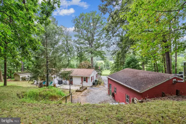 Marriottsville, MD 21104,1725 MARRIOTTSVILLE RD