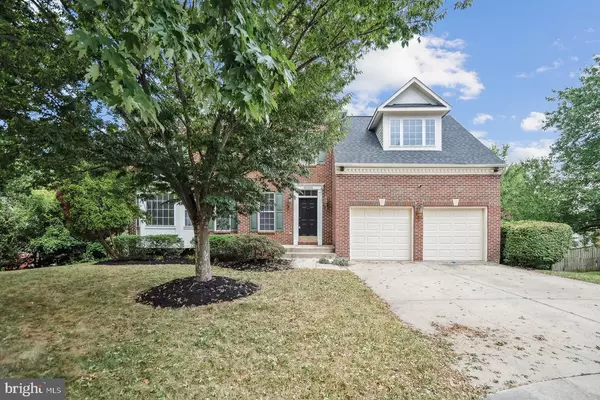 Lanham, MD 20706,10004 ENFORD CT