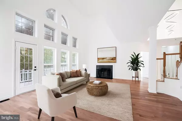 Lanham, MD 20706,10004 ENFORD CT