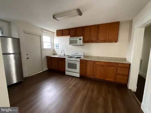 Baltimore, MD 21216,3603 W FOREST PARK AVE