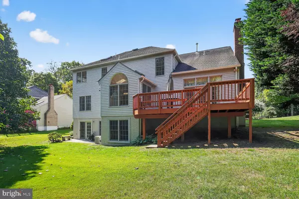 Rockville, MD 20855,7207 OSPREY DR