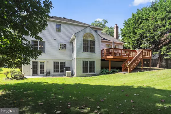 Rockville, MD 20855,7207 OSPREY DR