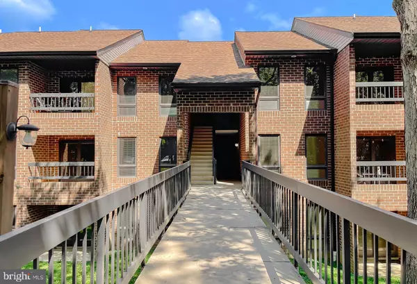 44792 LOCUST RIDGE CT #1C/849, California, MD 20619