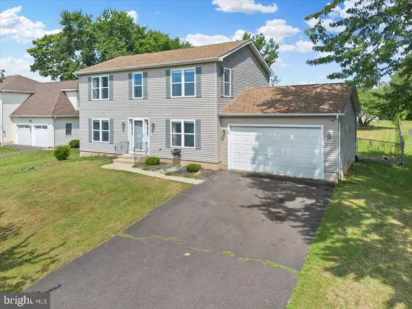 Morrisville, PA 19067,97 PENNS GRANT DR