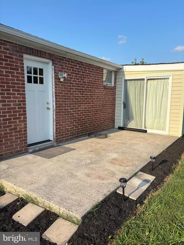 Baltimore, MD 21234,2321 ELLEN AVE