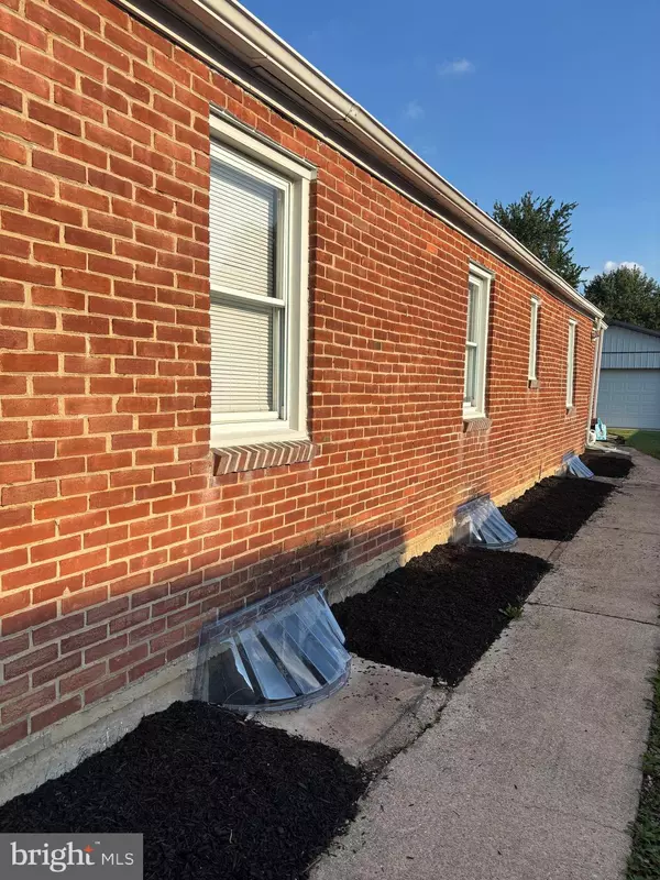 Baltimore, MD 21234,2321 ELLEN AVE