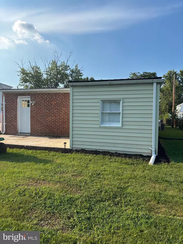 Baltimore, MD 21234,2321 ELLEN AVE