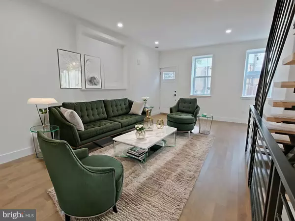 Philadelphia, PA 19125,2165 E FIRTH ST