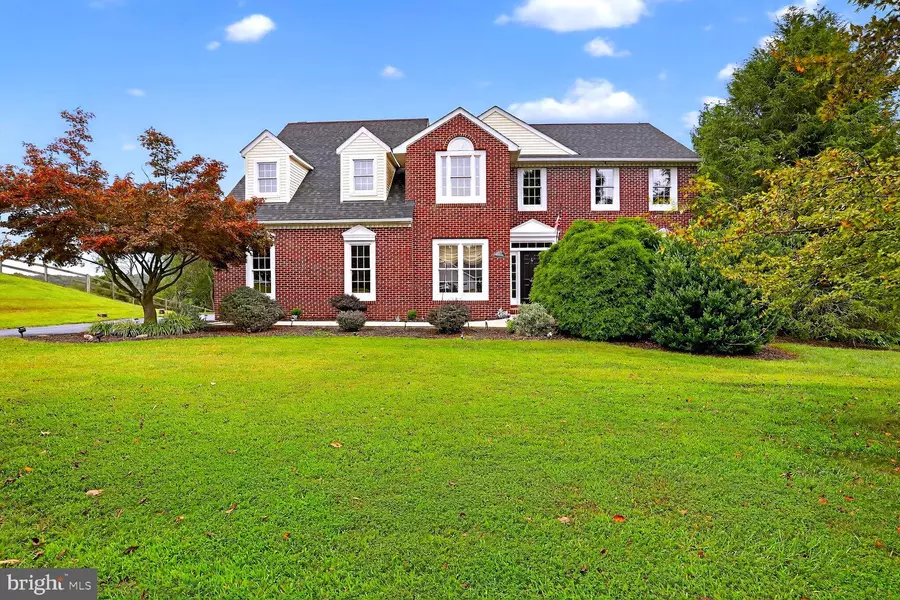 1744 PEPPERMINT LN, Westminster, MD 21157