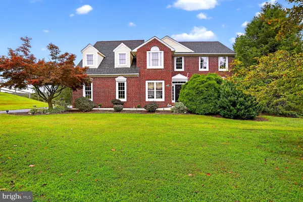 1744 PEPPERMINT LN, Westminster, MD 21157