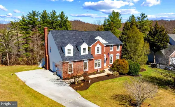 Westminster, MD 21157,1744 PEPPERMINT LN