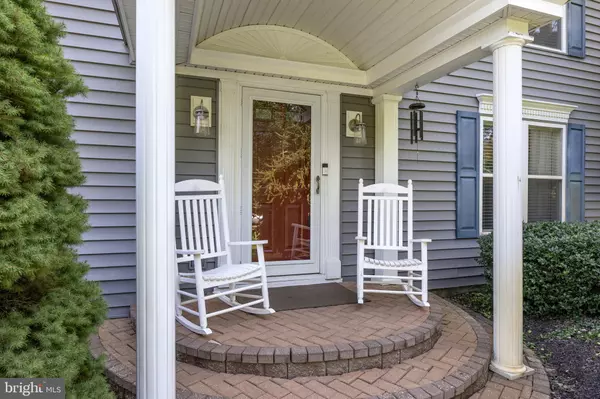 Southampton, NJ 08088,209 VILLAGE LN