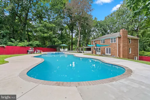 Gaithersburg, MD 20882,8117 WHIRLWIND CT