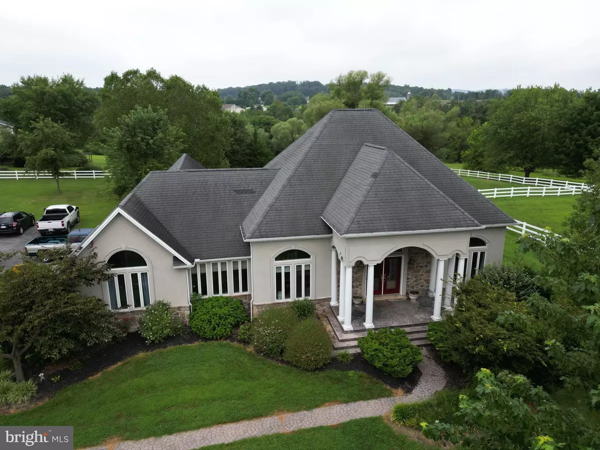 Spring Grove, PA 17362,1342 MARBURG RD