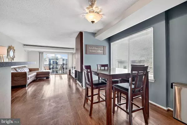 Alexandria, VA 22304,60 S VAN DORN ST #519