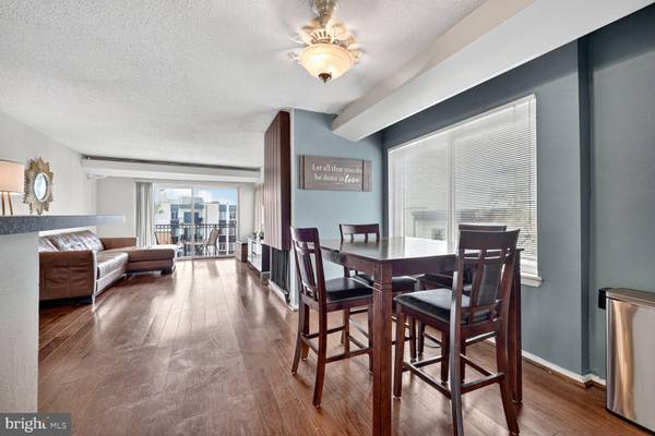 Alexandria, VA 22304,60 S VAN DORN ST #519