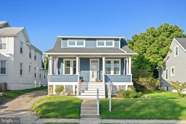 617 NORTH BEND, Baltimore, MD 21229