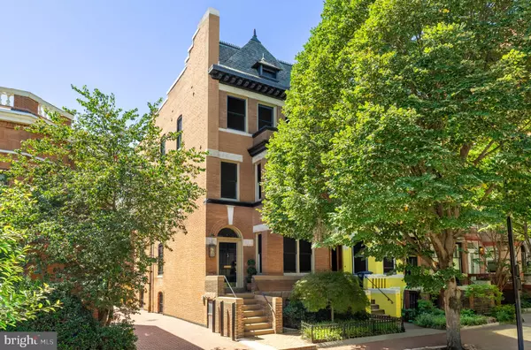 1612 T ST NW, Washington, DC 20009