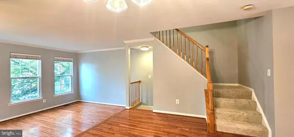 Alexandria, VA 22315,6623 PATENT PARISH LN