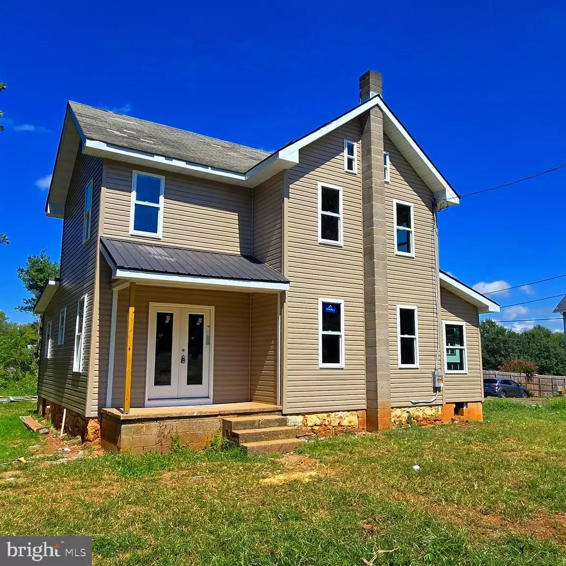 Conowingo, MD 21918,743 BELL MANOR RD