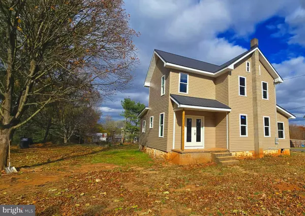 Conowingo, MD 21918,743 BELL MANOR RD