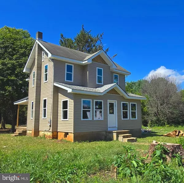 Conowingo, MD 21918,743 BELL MANOR RD