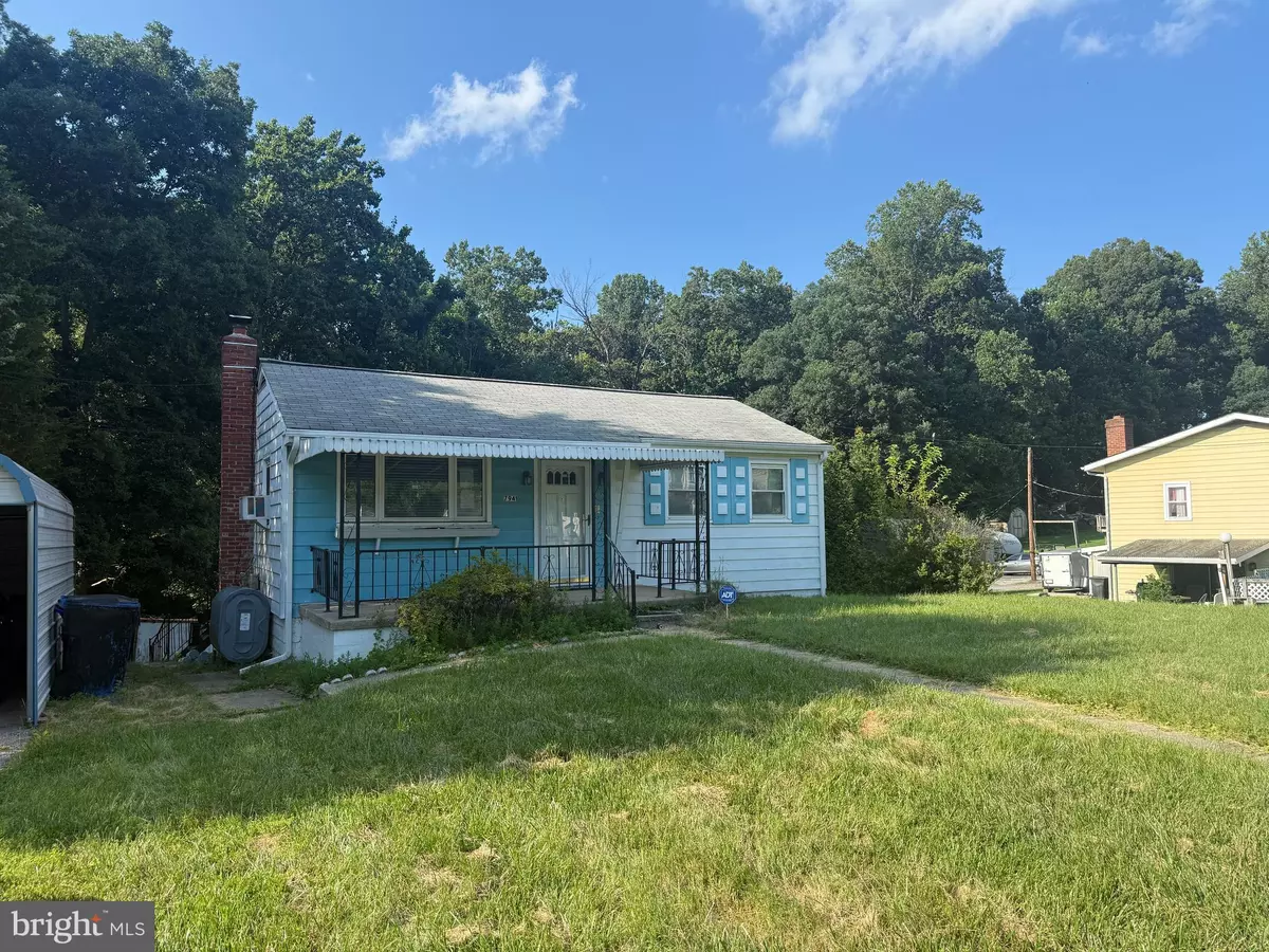 Columbia, MD 21044,7941 HARRIET TUBMAN LN