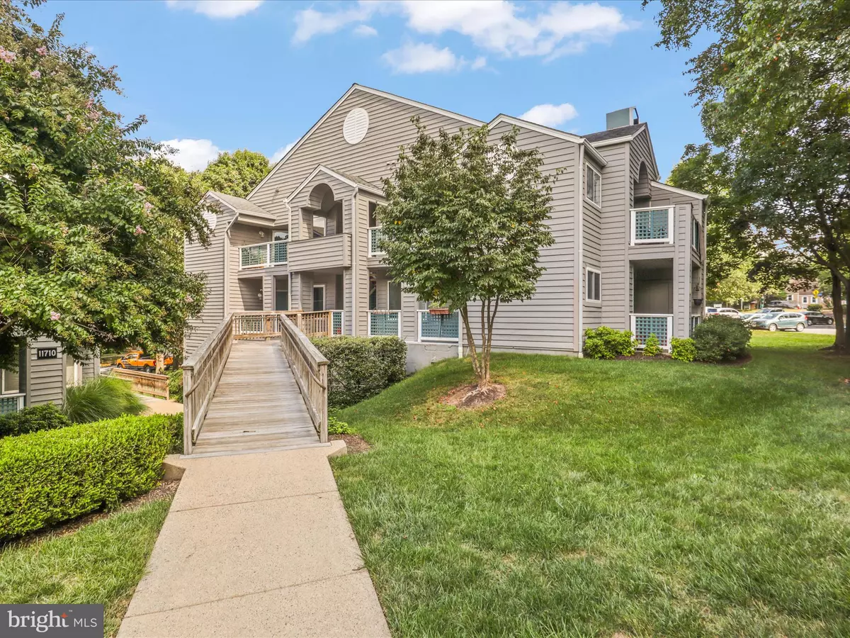 Reston, VA 20194,1504-C SUMMERCHASE CT #1504-C