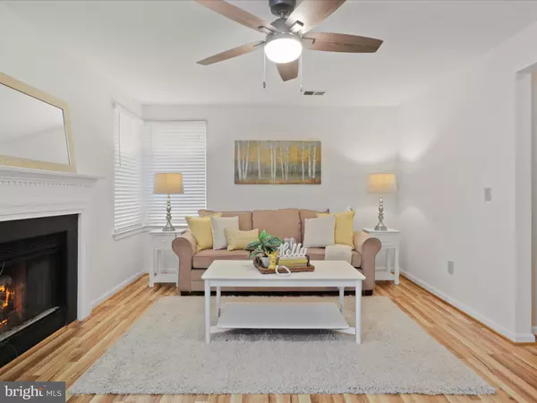 Reston, VA 20194,1504-C SUMMERCHASE CT #1504-C