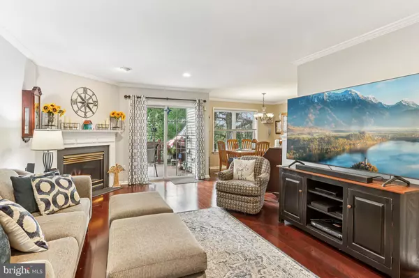 Harleysville, PA 19438,343 HAMILTON DR