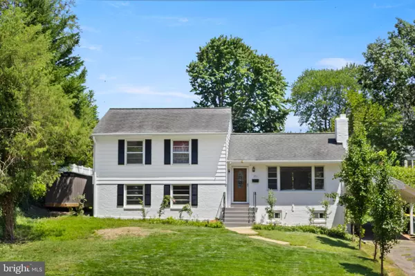 Mclean, VA 22101,1811 WESTMORELAND ST