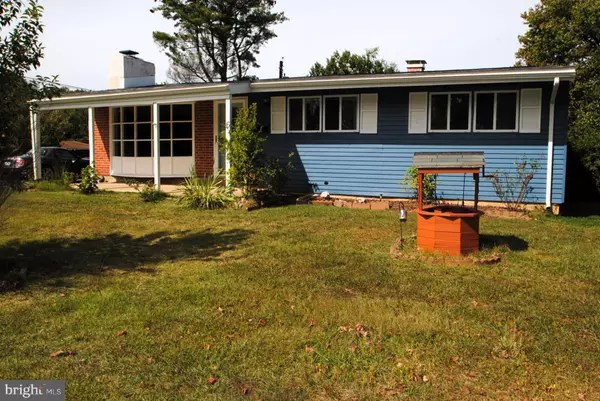 Newark, DE 19713,6 MAYWOOD DR