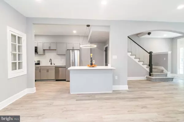 Baltimore, MD 21216,2111 N ELLAMONT ST