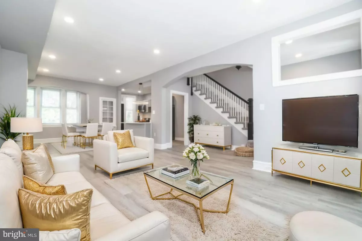 Baltimore, MD 21216,2111 N ELLAMONT ST