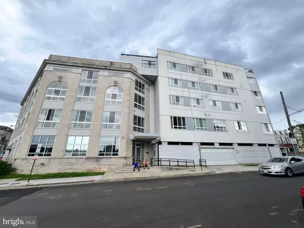 Washington, DC 20011,5885 COLORADO AVE NW #108