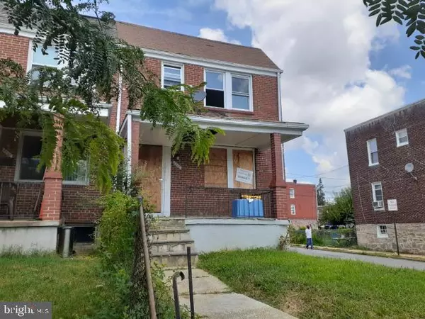 Baltimore, MD 21215,3800 HAYWARD AVE