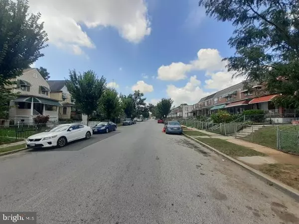 Baltimore, MD 21215,3800 HAYWARD AVE