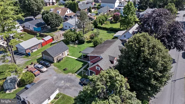 Allentown, PA 18104,1935 CUSTER ST