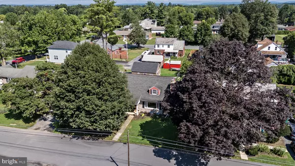 Allentown, PA 18104,1935 CUSTER ST